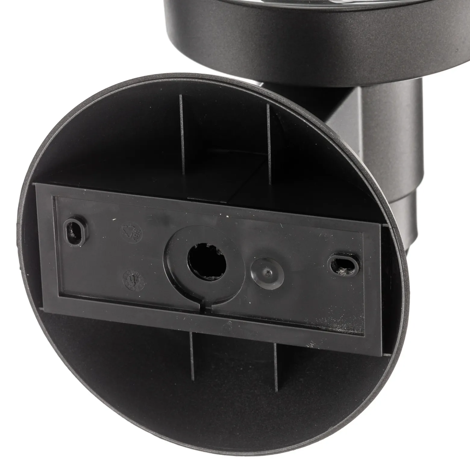 STEINEL L 115 S Aplique de pared con sensor antracita
