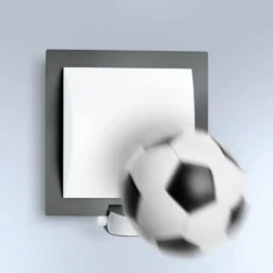 STEINEL L 20 S aplique exterior sensor, antracita