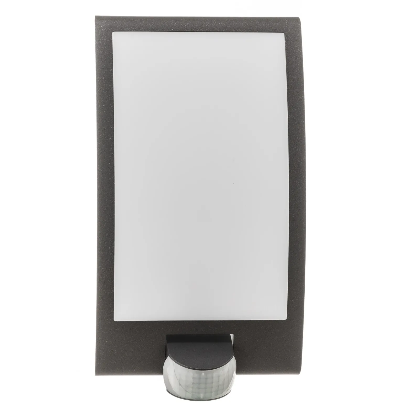 STEINEL L 22 S aplique exterior sensor antracita