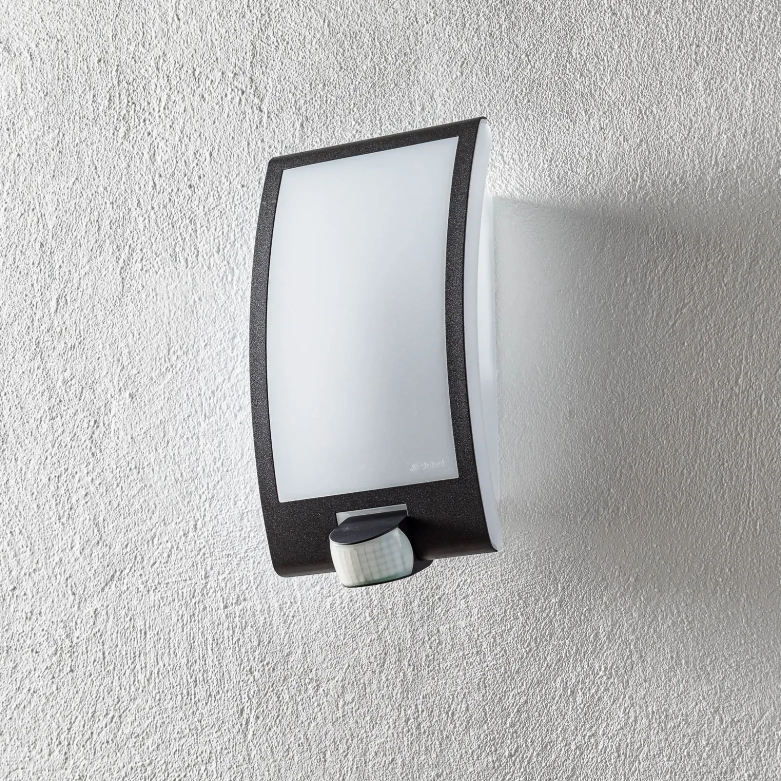 STEINEL L 22 S aplique exterior sensor antracita
