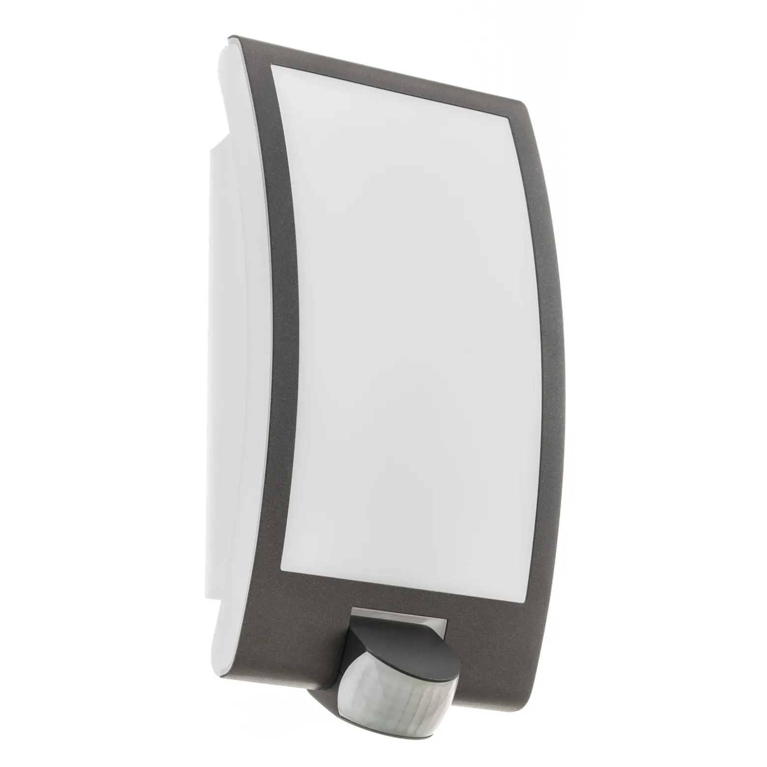 STEINEL L 22 S aplique exterior sensor antracita