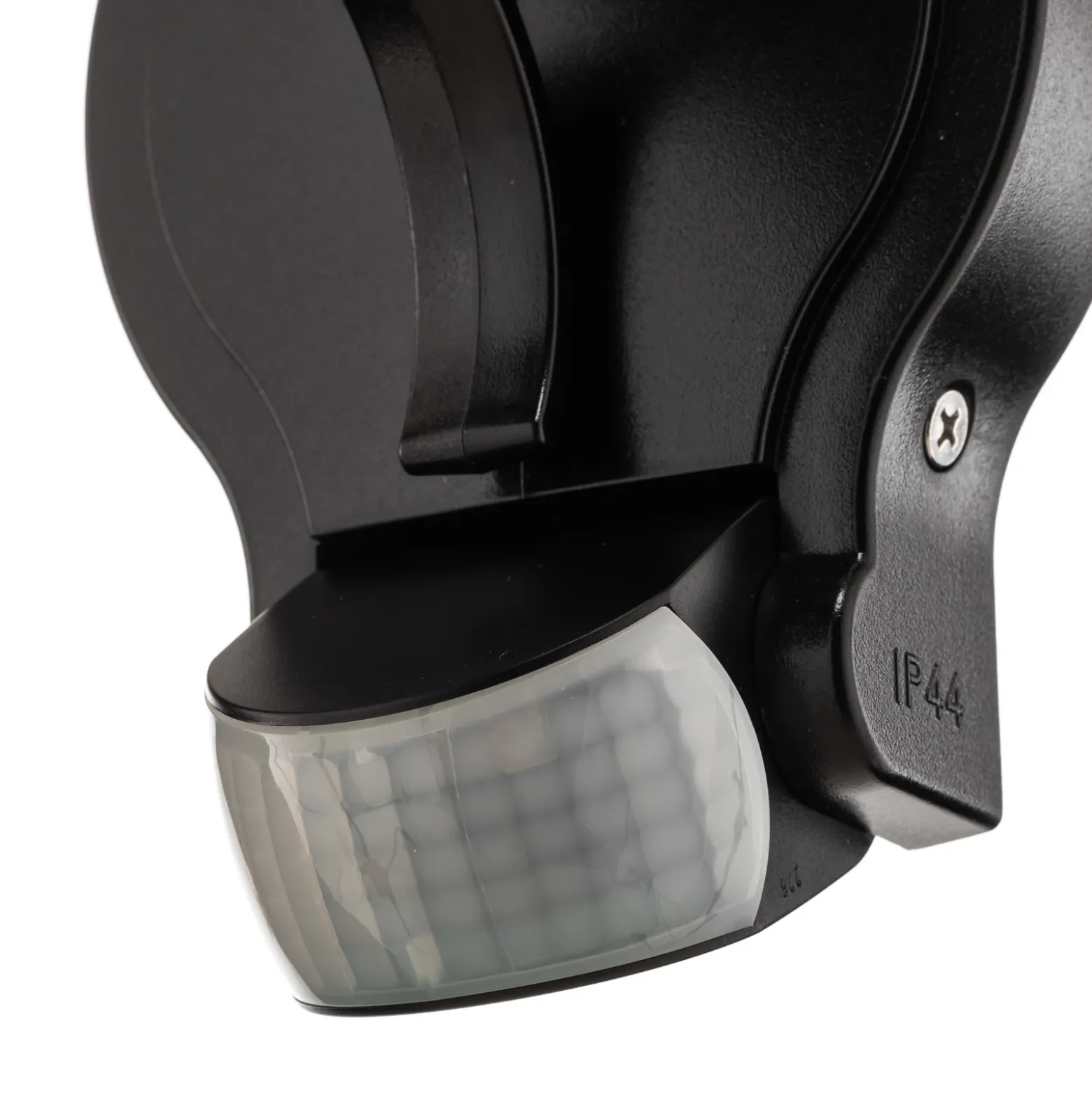 STEINEL L 15 S aplique exterior, sensor, negro