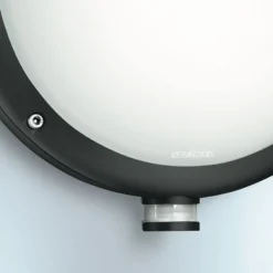 STEINEL L 330 S aplique LED de exterior sensor