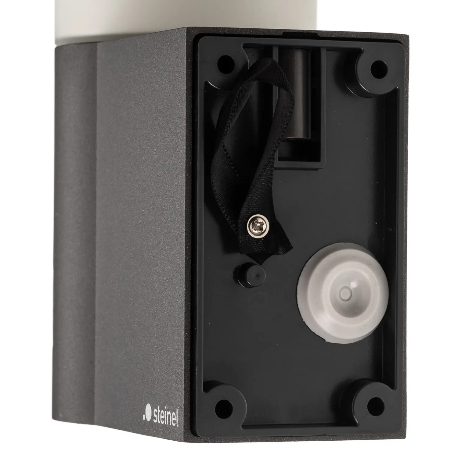STEINEL L 605 S aplique LED exterior sensor IP44