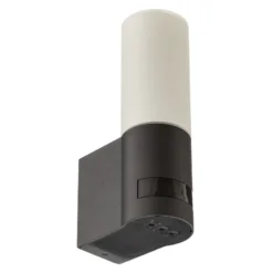 STEINEL L 605 S aplique LED exterior sensor IP44