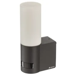 STEINEL L 605 S aplique LED exterior sensor IP44