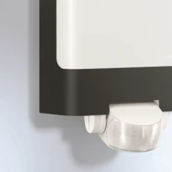 STEINEL L 240 S aplique LED sensor, antracita