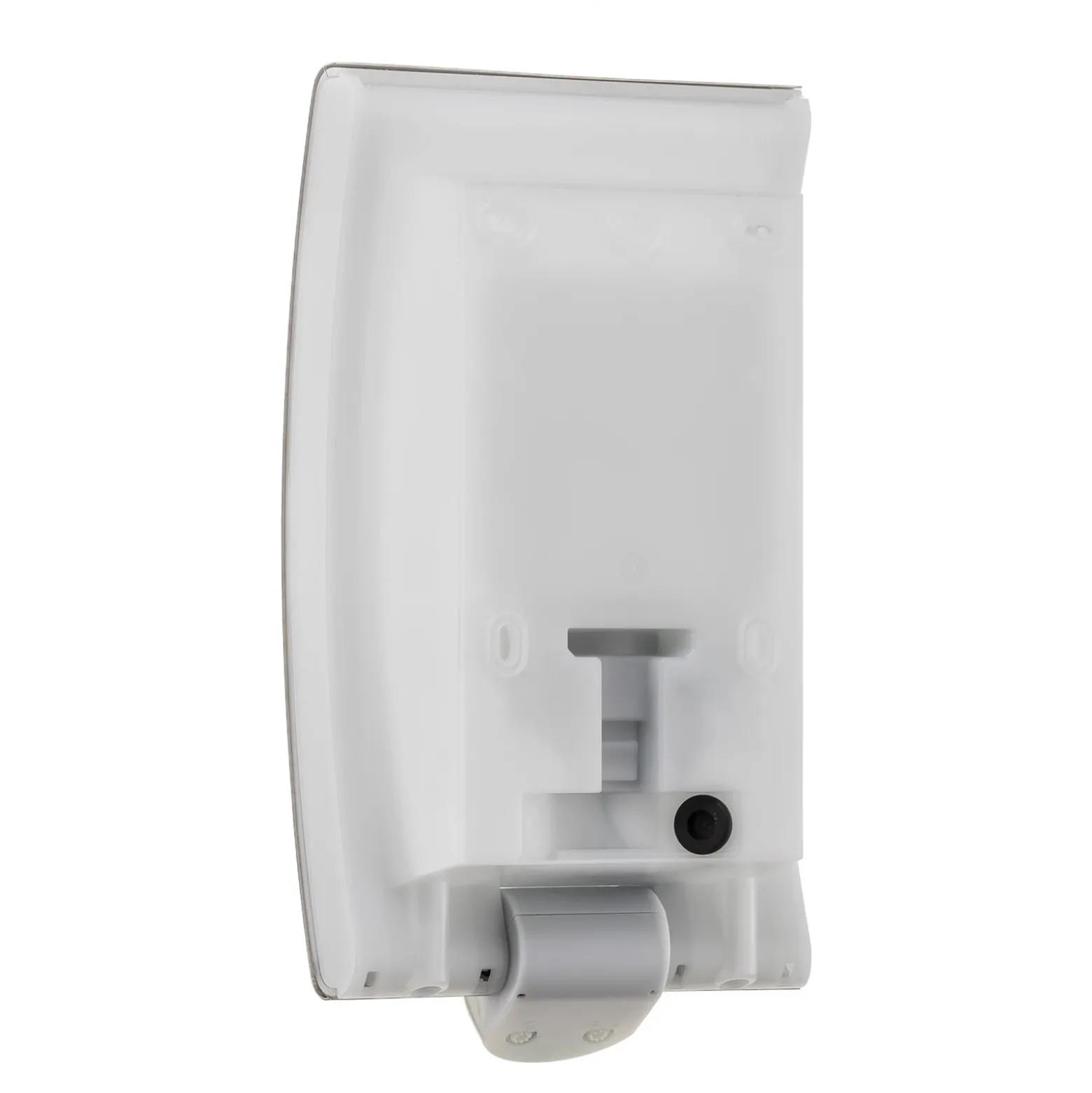 STEINEL L 22 S Aplique para exterior, sensor, acero inoxidable