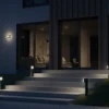 STEINEL L 845 SC aplique LED de exterior sensor