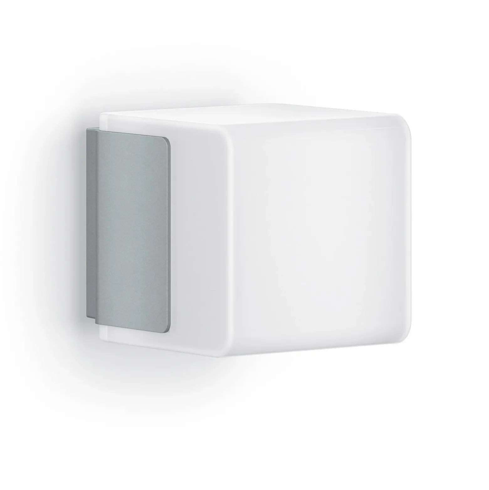 STEINEL L 835 SC Aplique para exterior plata