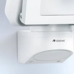 STEINEL LS 150 foco de exterior LED, blanco