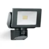 STEINEL LS 150 foco de exterior LED, negro