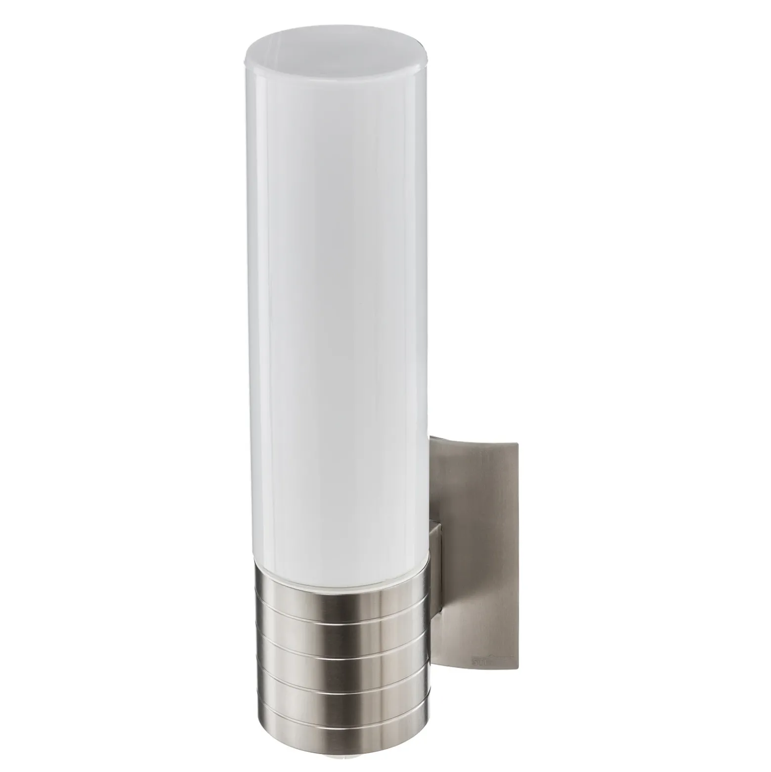 STEINEL L 260 S Luminaria LED de pared con sensor para exteriores