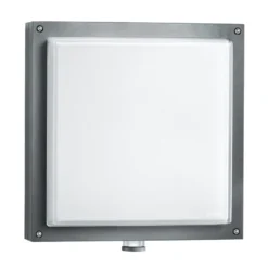 STEINEL L 690 S V2 aplique sensor número casa