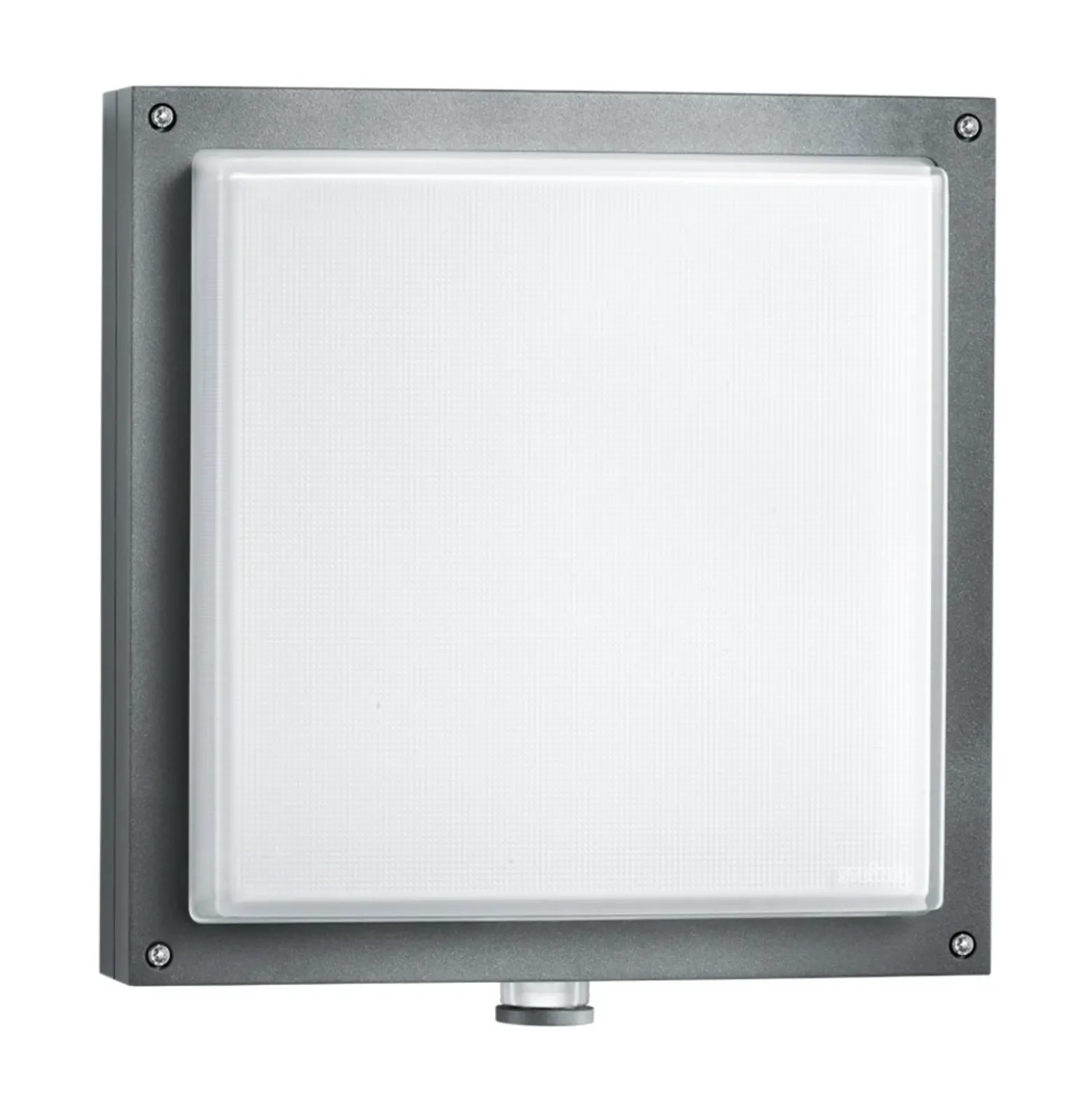 STEINEL L 690 S V2 aplique sensor número casa