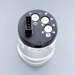 STEINEL L 690 S V2 aplique sensor número casa