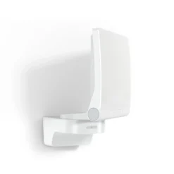 STEINEL XLED Home 2 foco de exterior en blanco