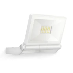 STEINEL XLED One foco de exterior LED blanco