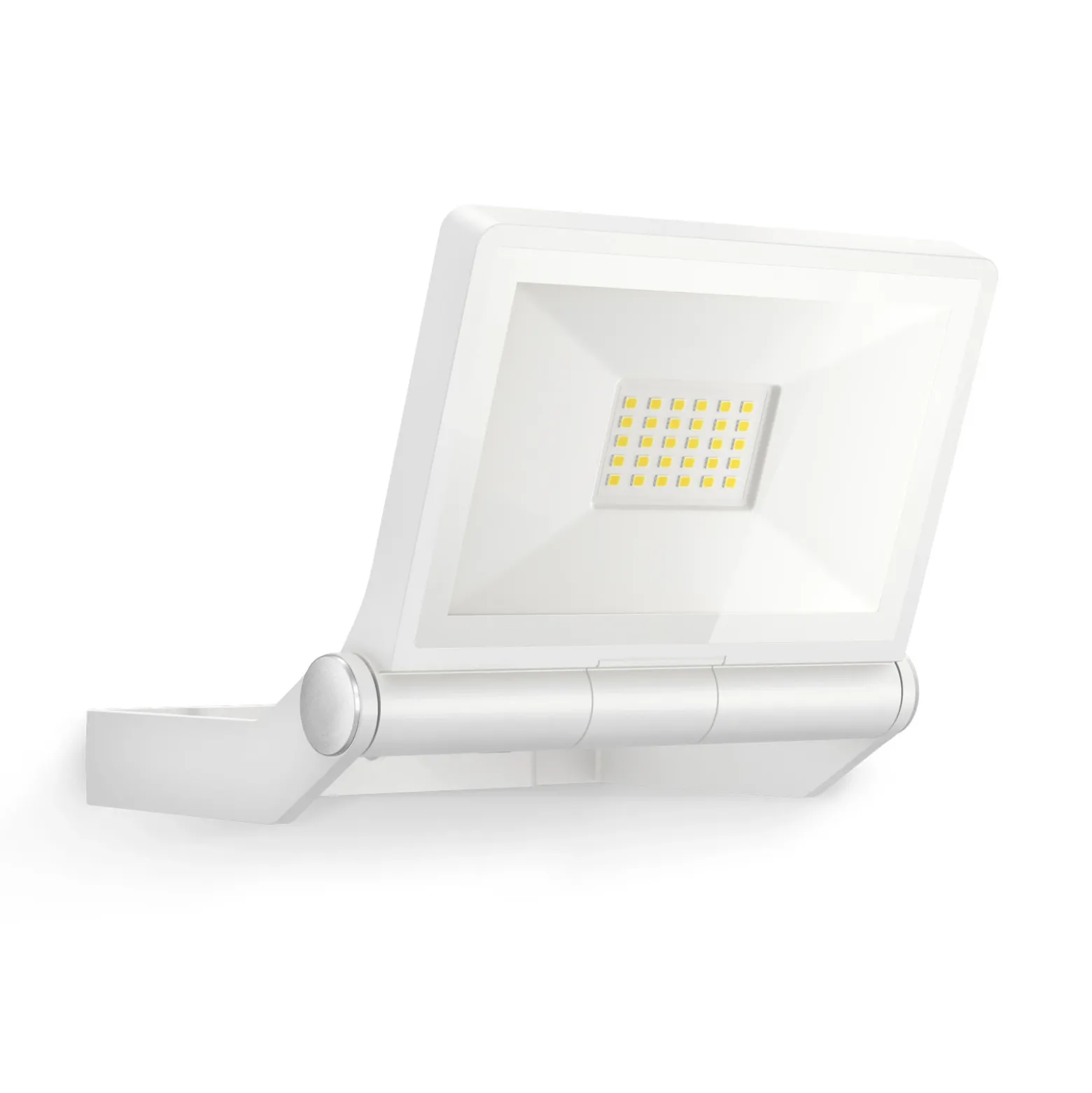 STEINEL XLED One foco de exterior LED blanco