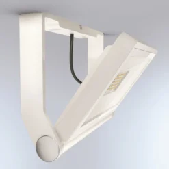 STEINEL XLED One foco de exterior LED blanco