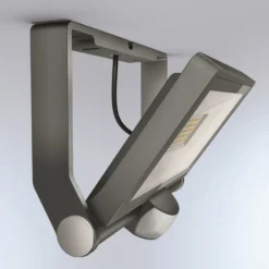 STEINEL XLED One S foco antracita 20x23x19