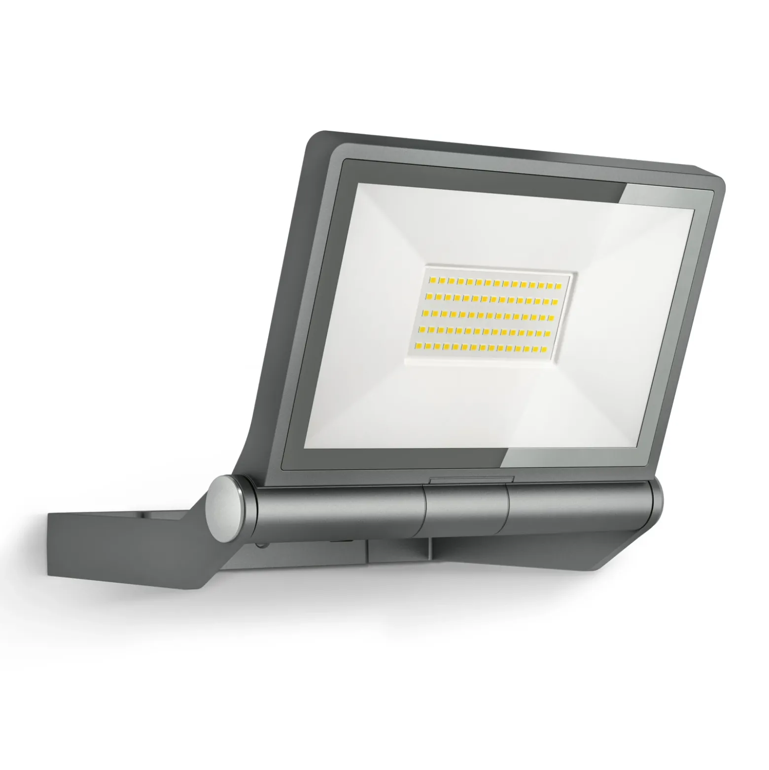 STEINEL XLED One XL foco de exterior LED antracita