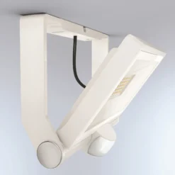 STEINEL XLED One XL S foco blanco 22x26x21
