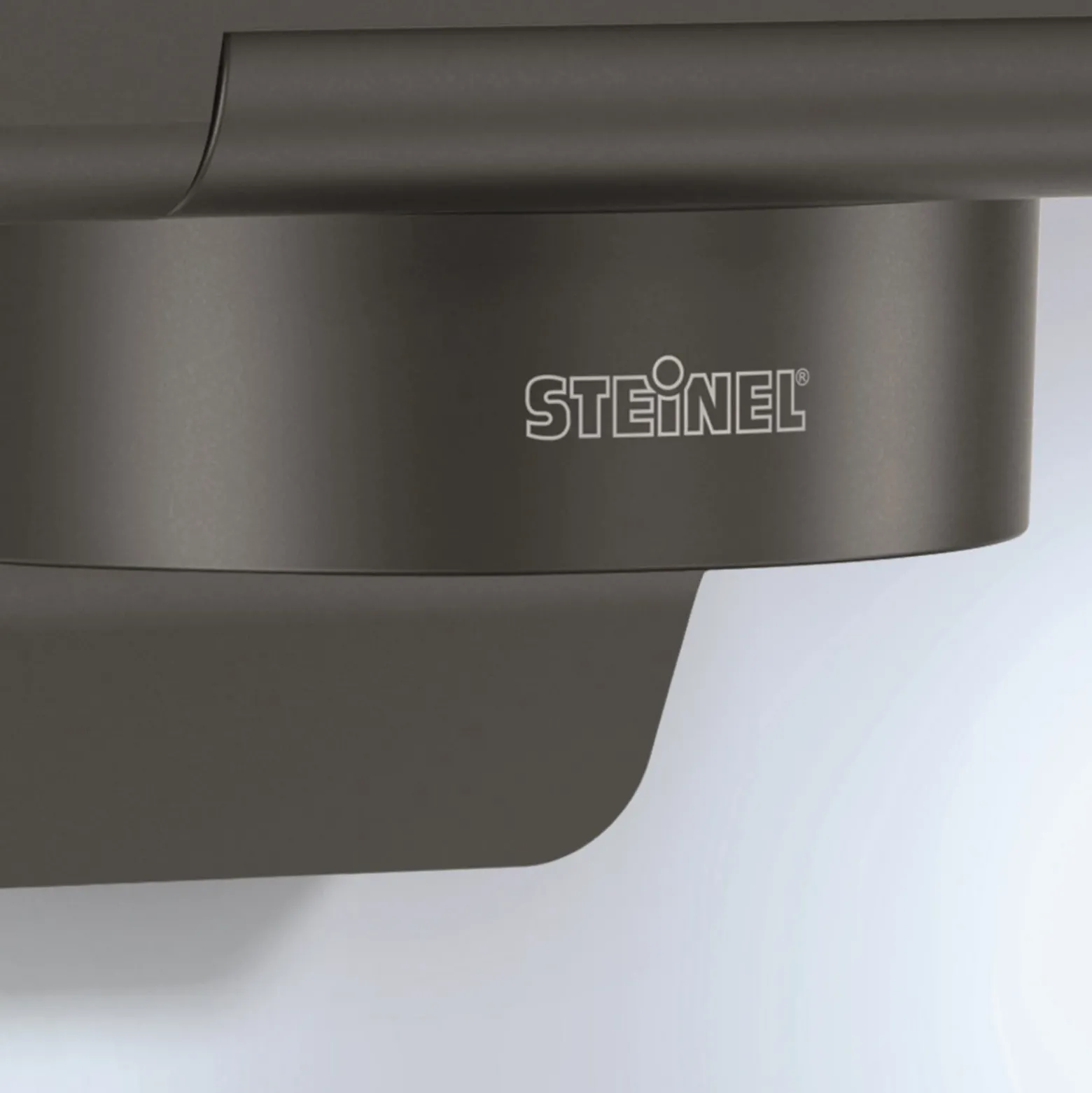 STEINEL XLED Pro 240 foco exterior LED antracita