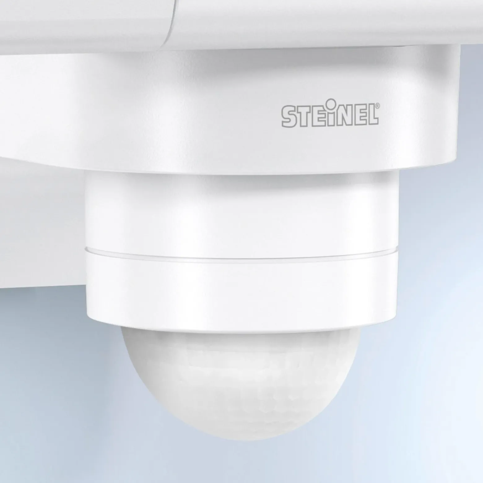 STEINEL XLED Pro 240 S foco con sensor blanco