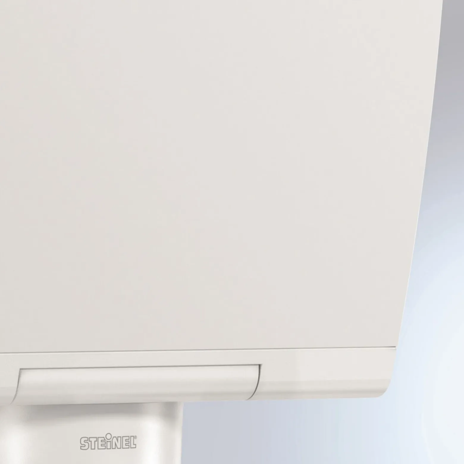 STEINEL XLED Pro 240 S foco con sensor blanco