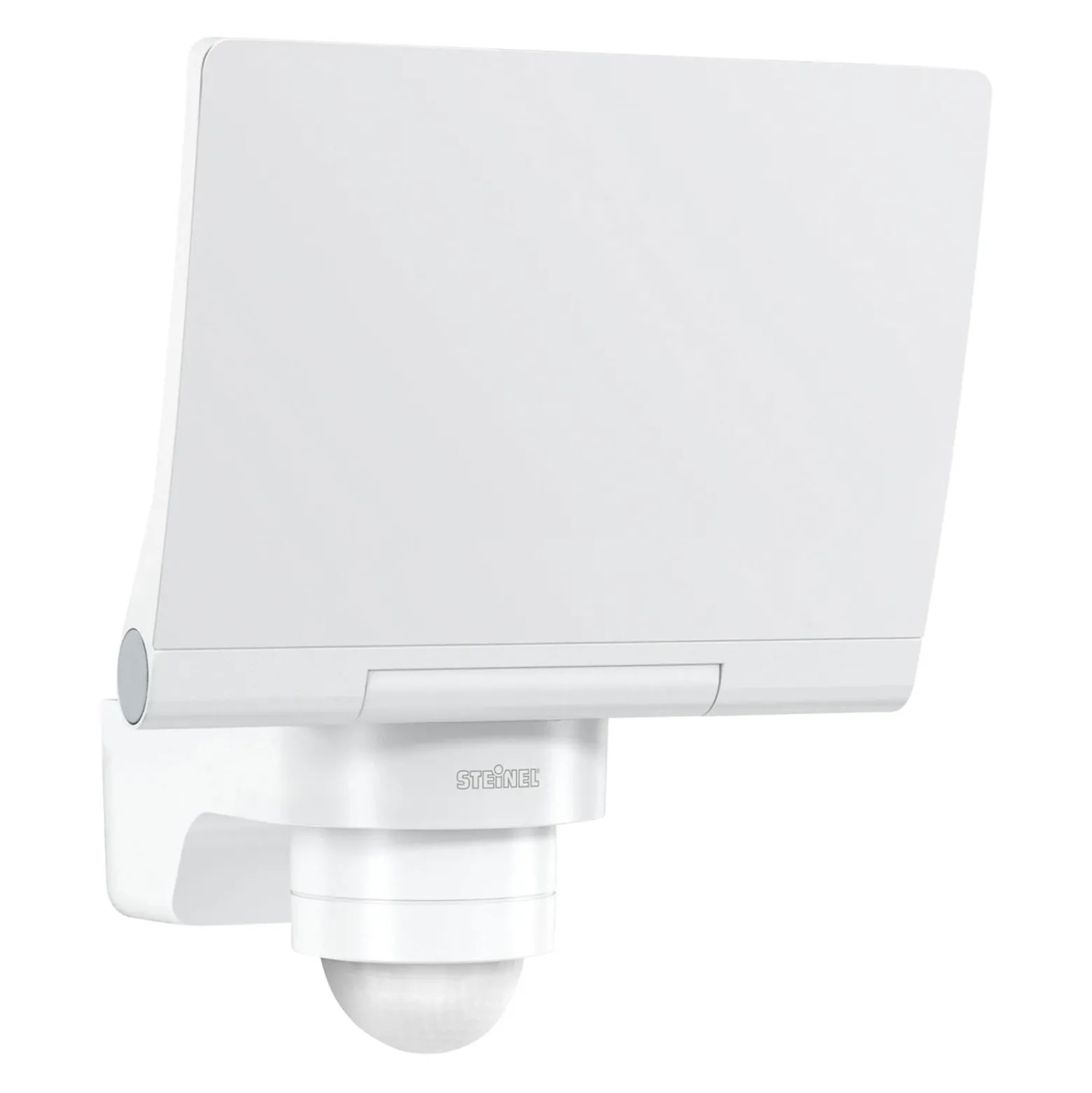 STEINEL XLED Pro 240 S foco con sensor blanco