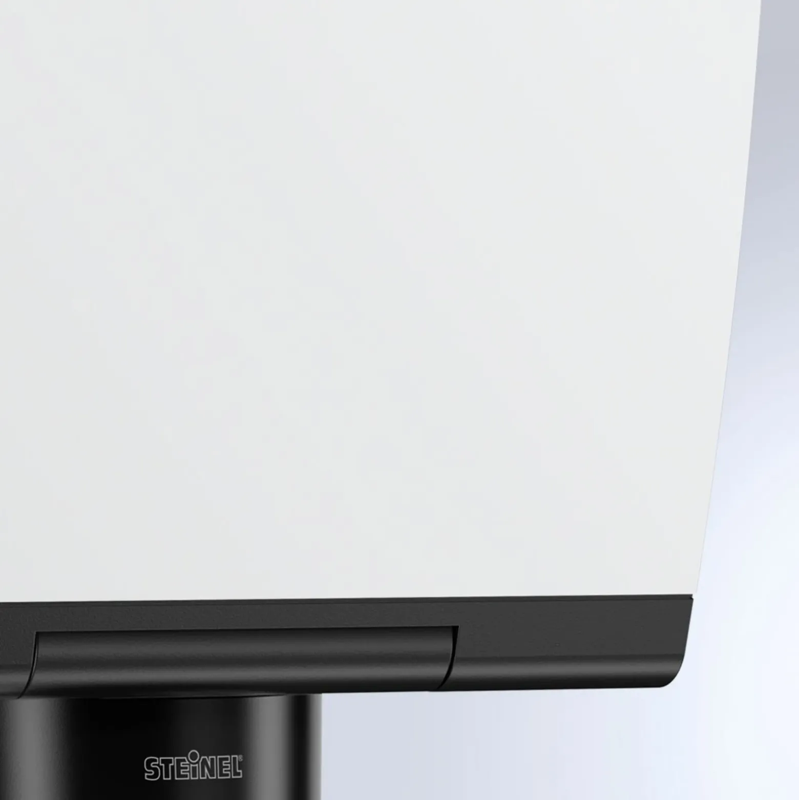 STEINEL XLED Pro 240 S foco con sensor negro