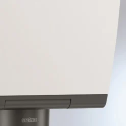 STEINEL XLED Pro 240 S foco con sensor antracita