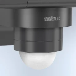 STEINEL XLED Pro 240 S foco con sensor antracita