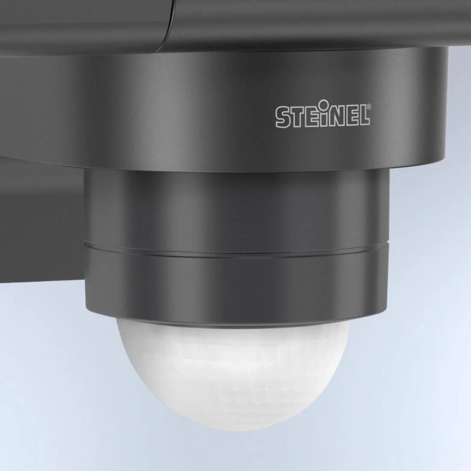 STEINEL XLED Pro 240 S foco con sensor antracita