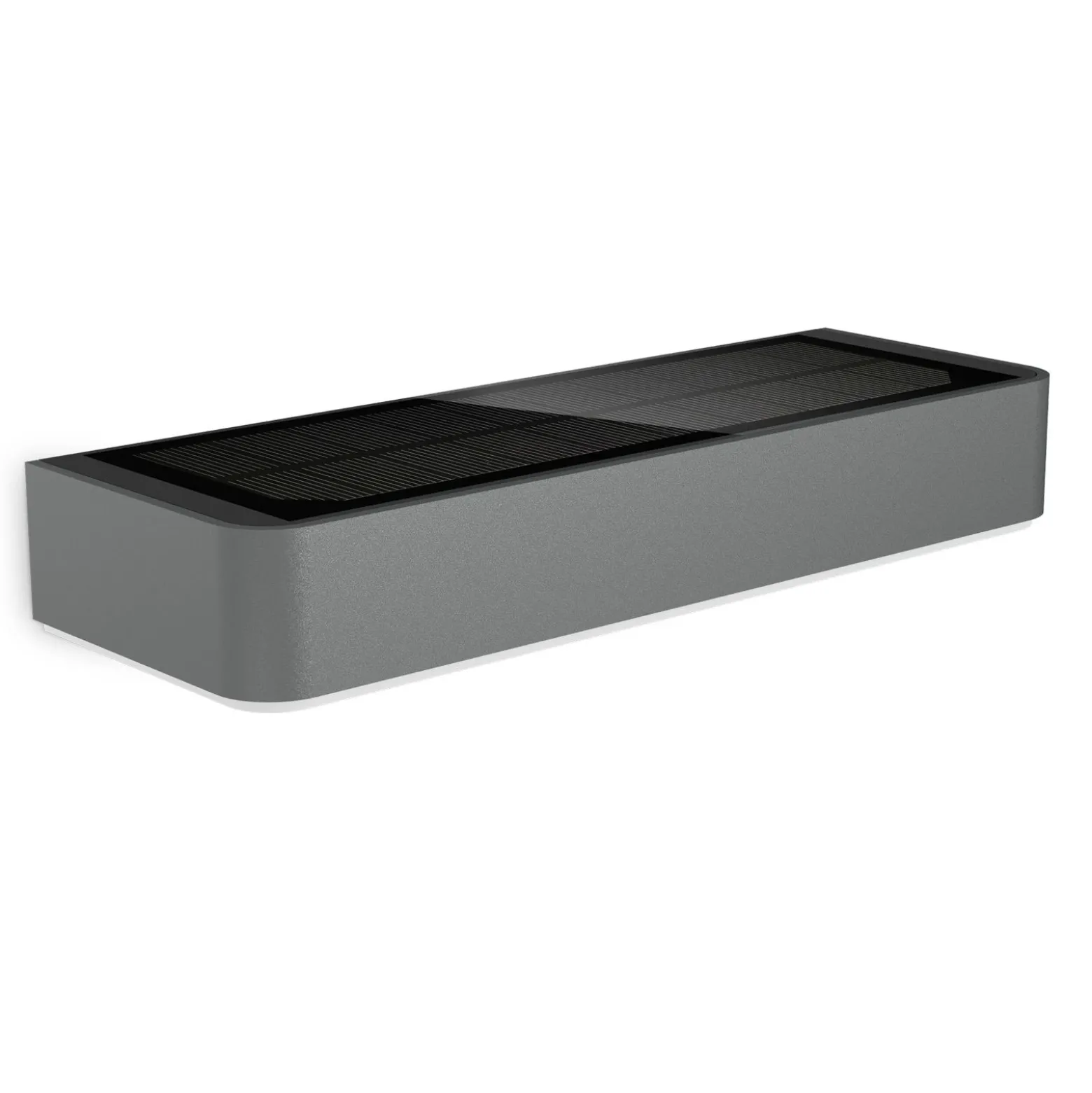 STEINEL XSolar SOL-O aplique de exterior antracita