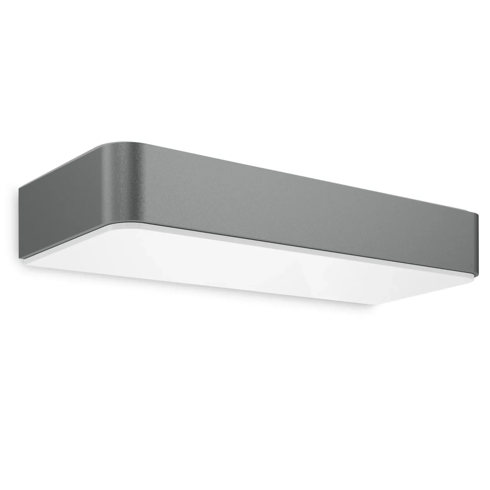 STEINEL XSolar SOL-O aplique de exterior antracita