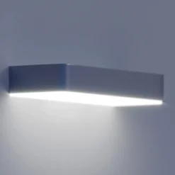STEINEL XSolar SOL-O aplique de exterior antracita