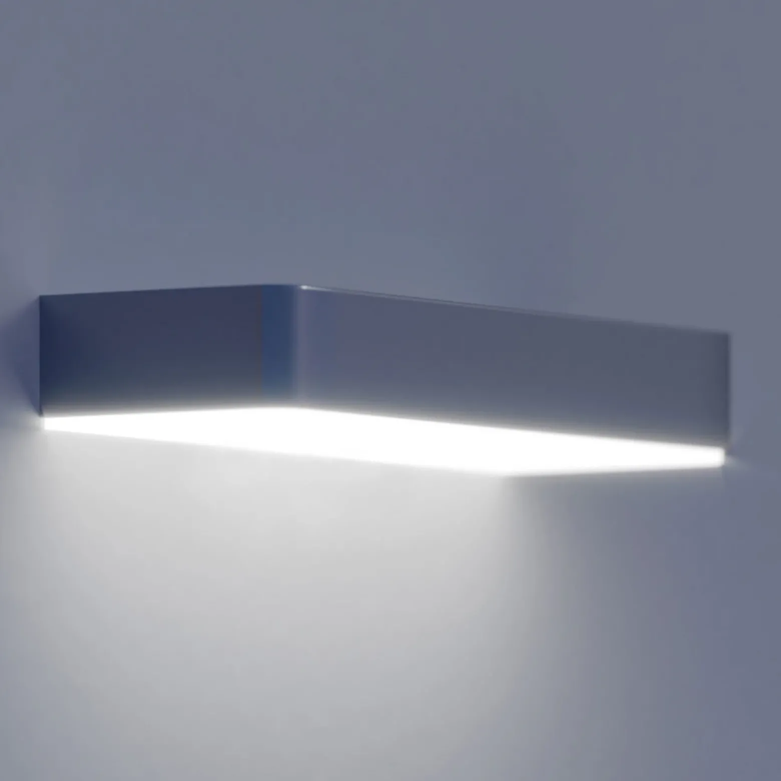 STEINEL XSolar SOL-O aplique de exterior antracita