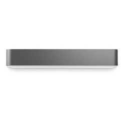 STEINEL XSolar SOL-O aplique de exterior antracita