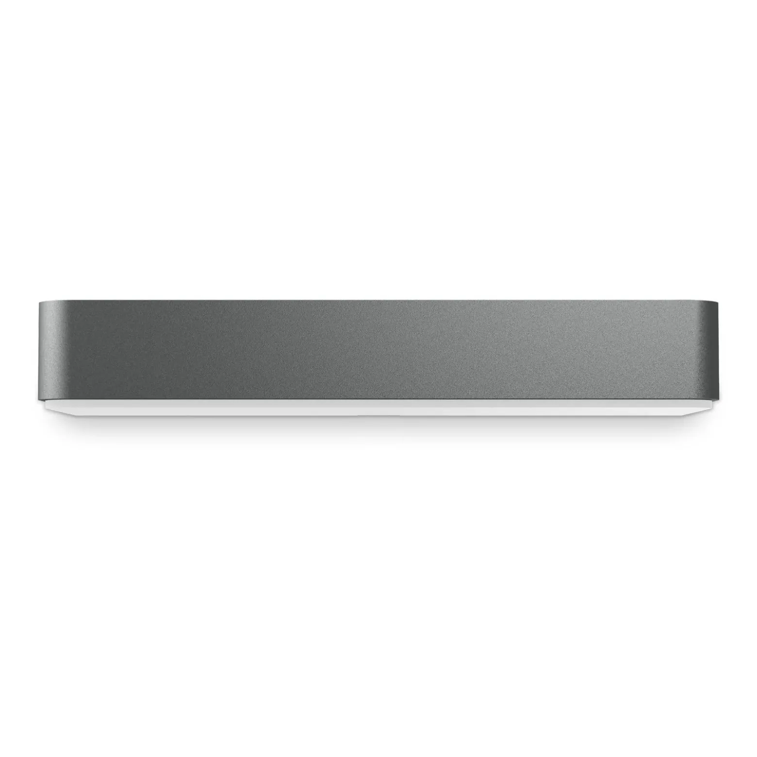 STEINEL XSolar SOL-O aplique de exterior antracita