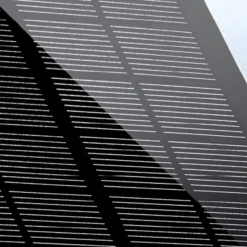STEINEL XSolar SOL-O aplique de exterior antracita