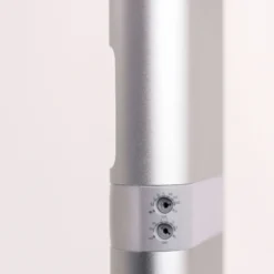 Theben theLeda D BL AL base, sensor PIR, 40 cm