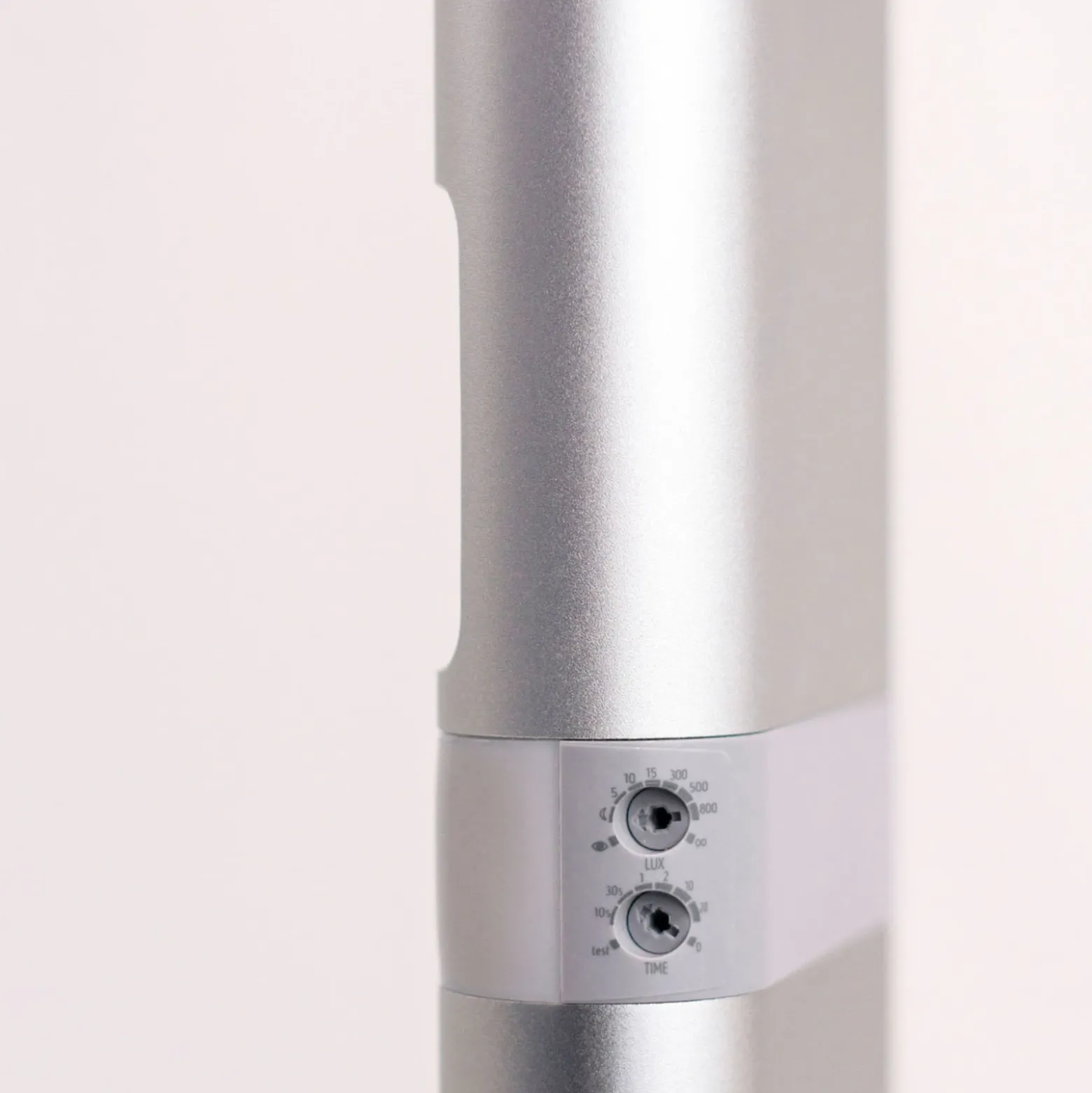 Theben theLeda D BL AL base, sensor PIR, 40 cm