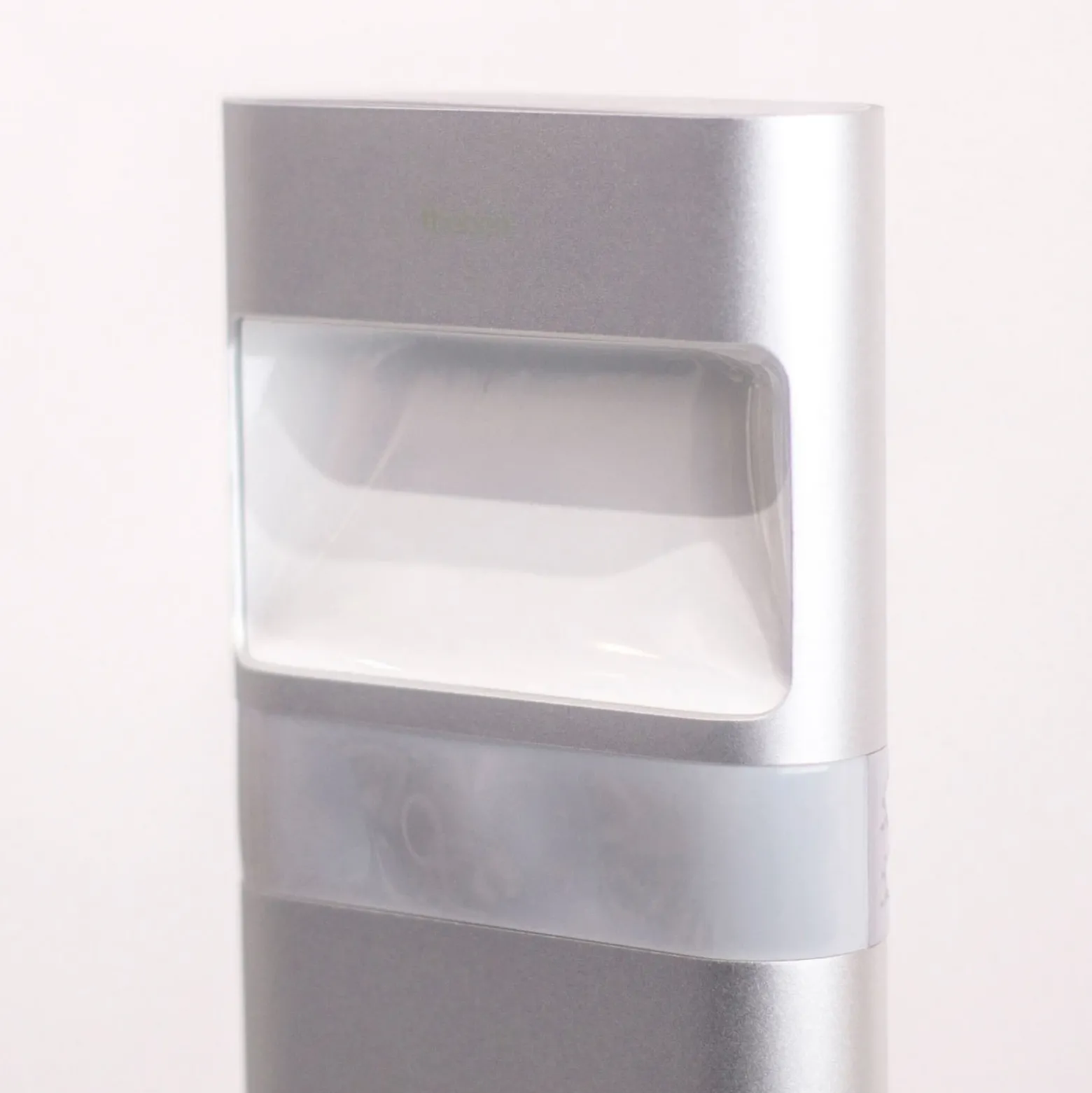 Theben theLeda D BL AL base, sensor PIR, 40 cm