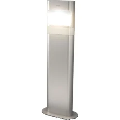 Theben theLeda D BL AL base, sensor PIR, 40 cm