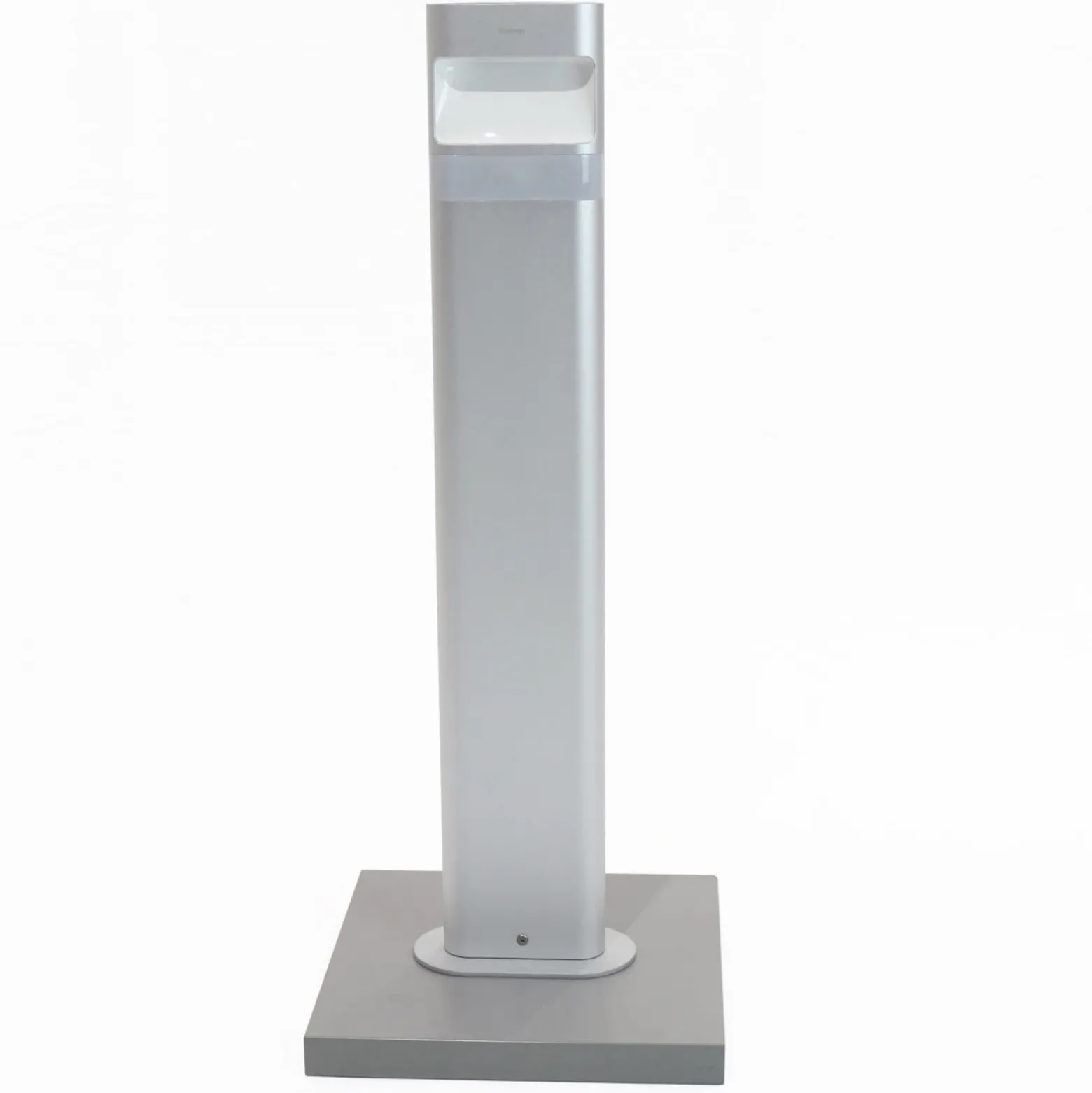 Theben theLeda D BL plus AL bolardo luminoso 72 cm