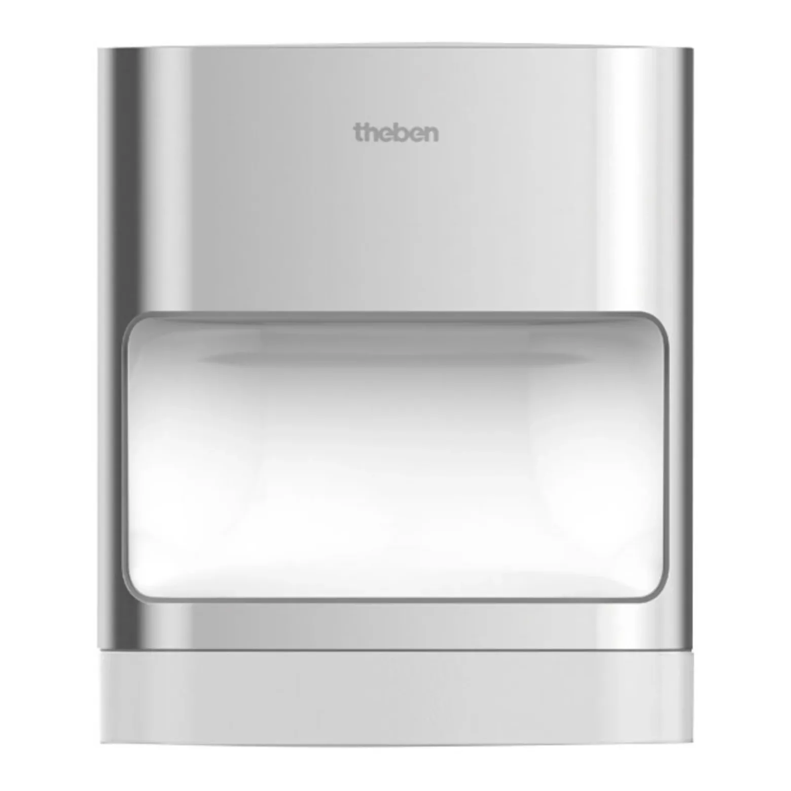 Theben theLeda D SU AL aplique exterior sensor PIR
