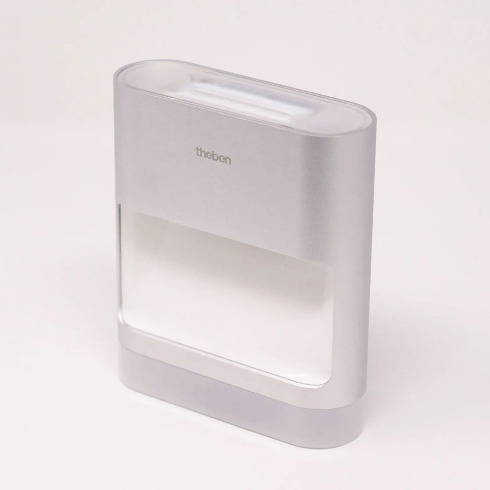 Theben theLeda D SU AL aplique exterior sensor PIR