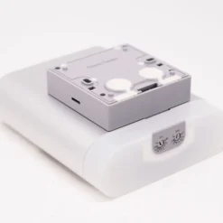 Theben theLeda D U AL aplique LED up sensor PIR